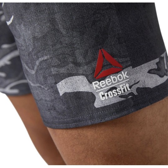 Short reebok crossfit