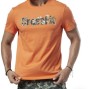 T-shirt reebok crossfit