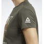 Tee shirt reebok crossfit