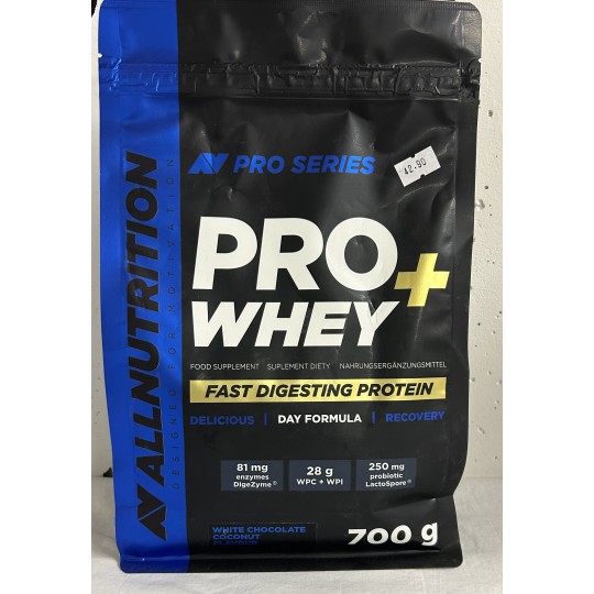 Protéine allnutrition