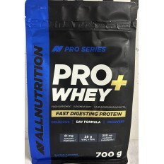 Protéine allnutrition