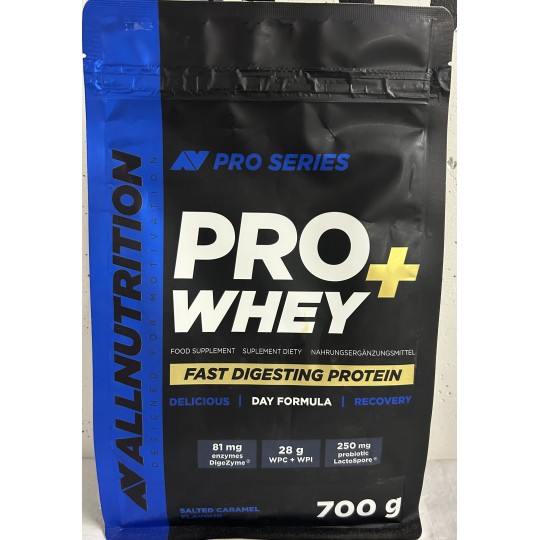 Protéine allnutrition