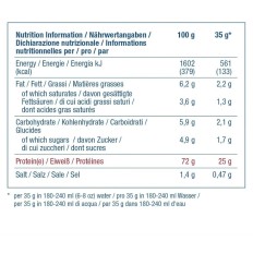 Protéine Dymatize pas cher