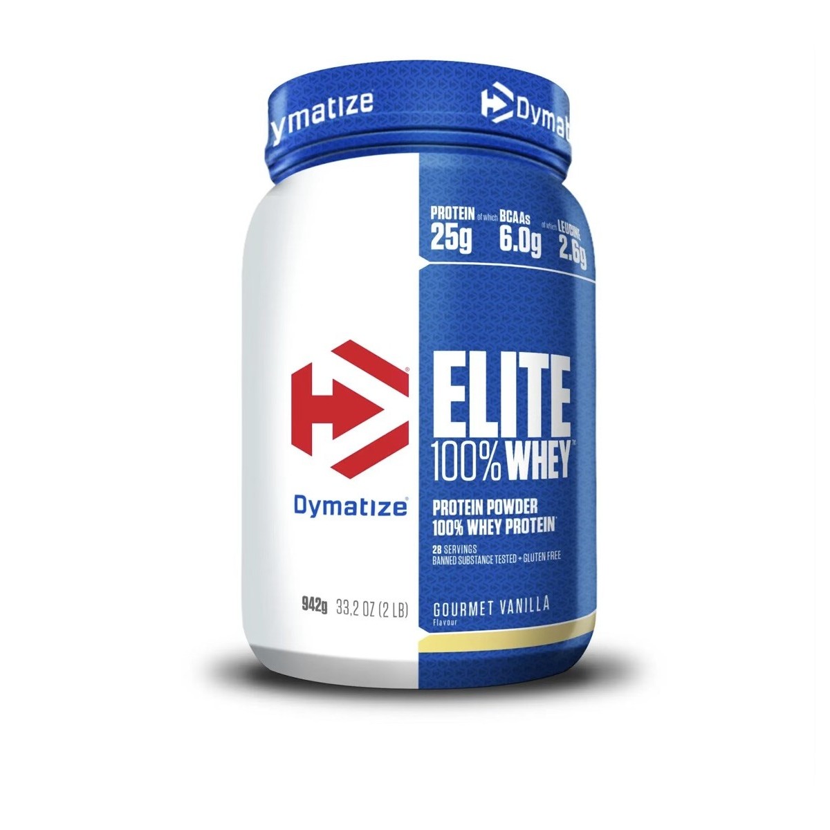 Dymatize Whey Protein discount