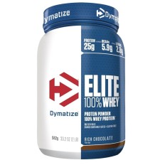 Protéine musculation Dymatize prix réduit