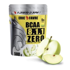 BCAA 8.1.1 ZÉRO à petit prix