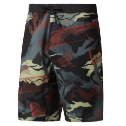 destockage short reebok crossfit
