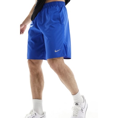 Short nike running homme