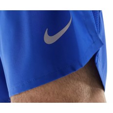 Short nike running homme