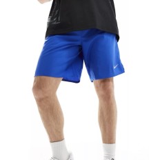 Short nike running homme