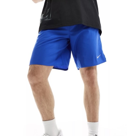 Short nike running homme