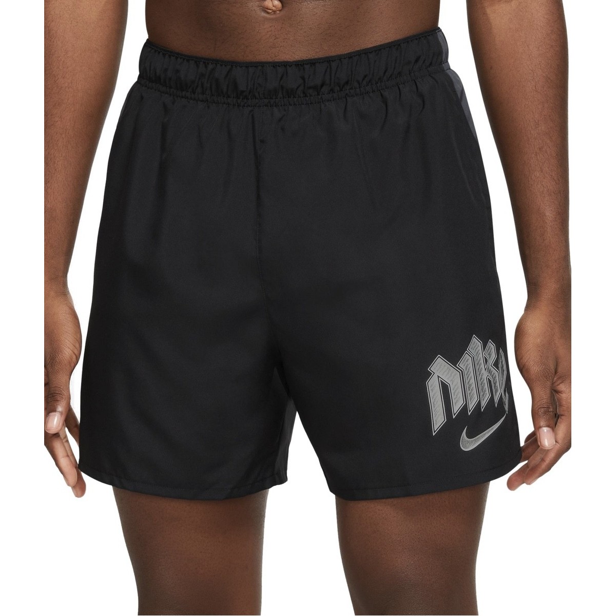 Short nike running