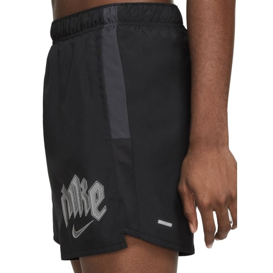 Short nike running