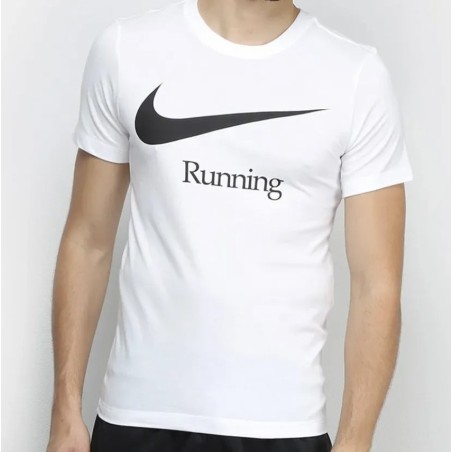 T shirt homme running