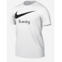 T shirt homme running