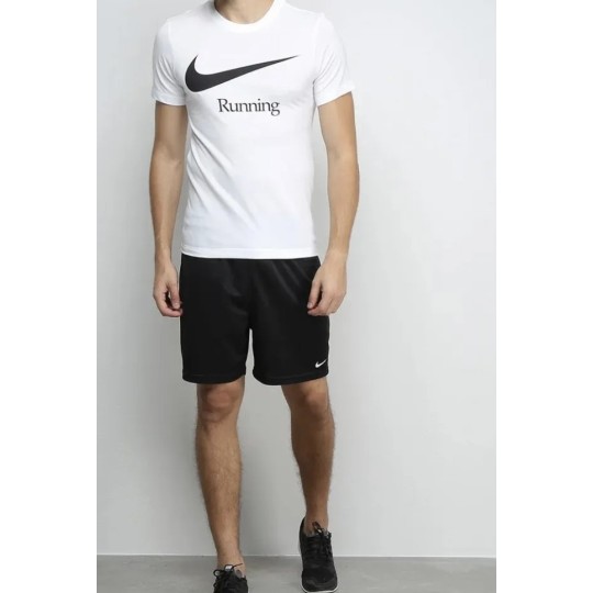 T shirt homme running