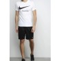 T shirt homme running