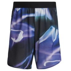 Short homme adidas multisport