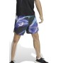 Short homme adidas multisport