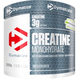 creatine dymatise 300g