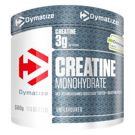 creatine dymatise 300g