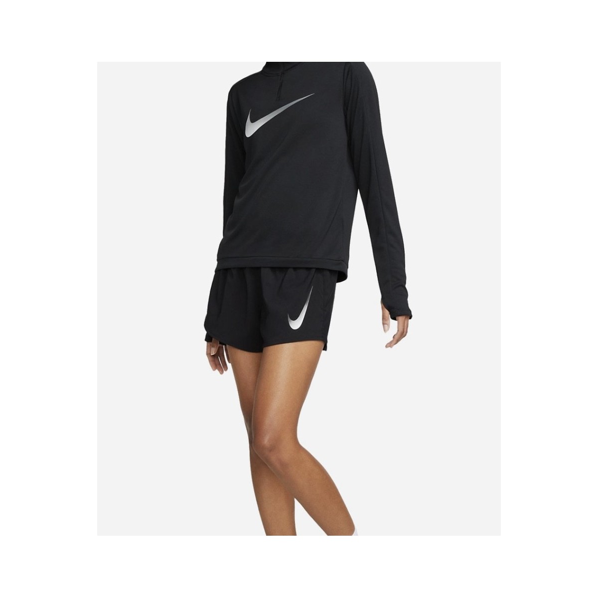 Short nike femme pas cher