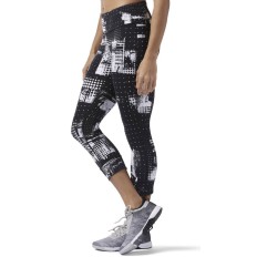 Legging reebok femme pas cher