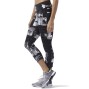 Legging reebok femme pas cher