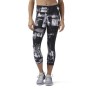 Legging reebok femme pas cher