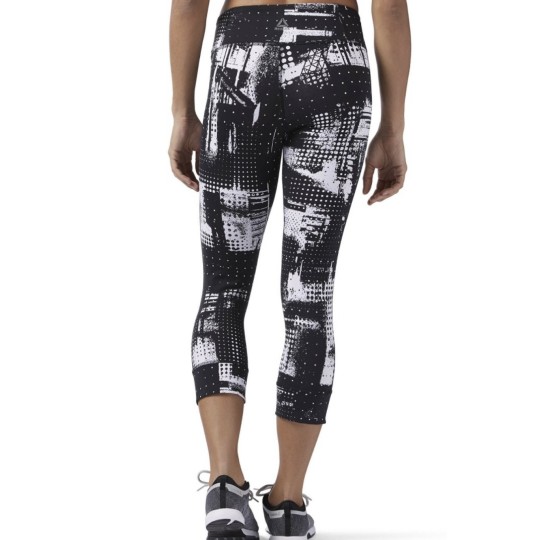 Legging reebok femme pas cher