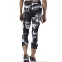 Legging reebok femme pas cher