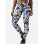 Legging femme