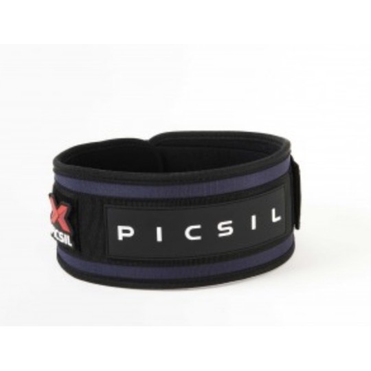 Ceinture picsil haltérophilies