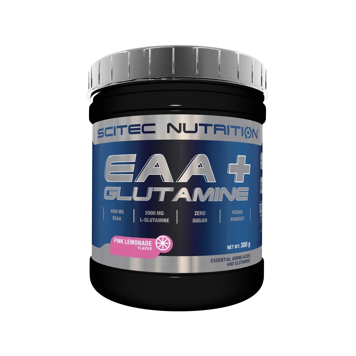 glutamine scitec nutrition