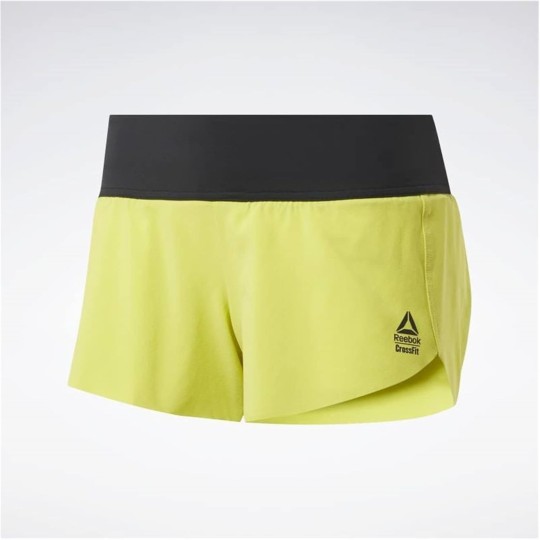 Short reebok crossfit