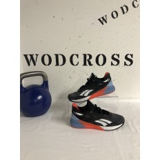 Reebok Nano X déstockage