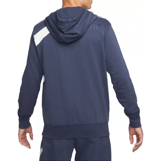 sweat capuche nike