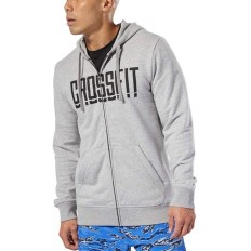 sweat shirt crossfit reebok