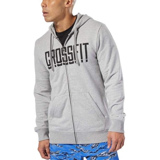 sweat shirt crossfit reebok