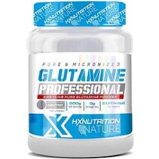 glutamine hx nutrition