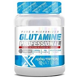 glutamine hx nutrition
