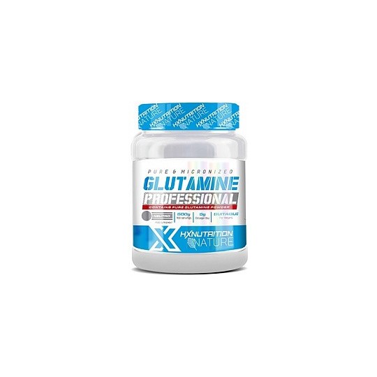 glutamine hx nutrition