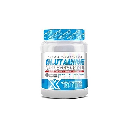 glutamine hx nutrition