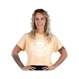 Crop Top Northern Spirit pour Entraînements CrossFit