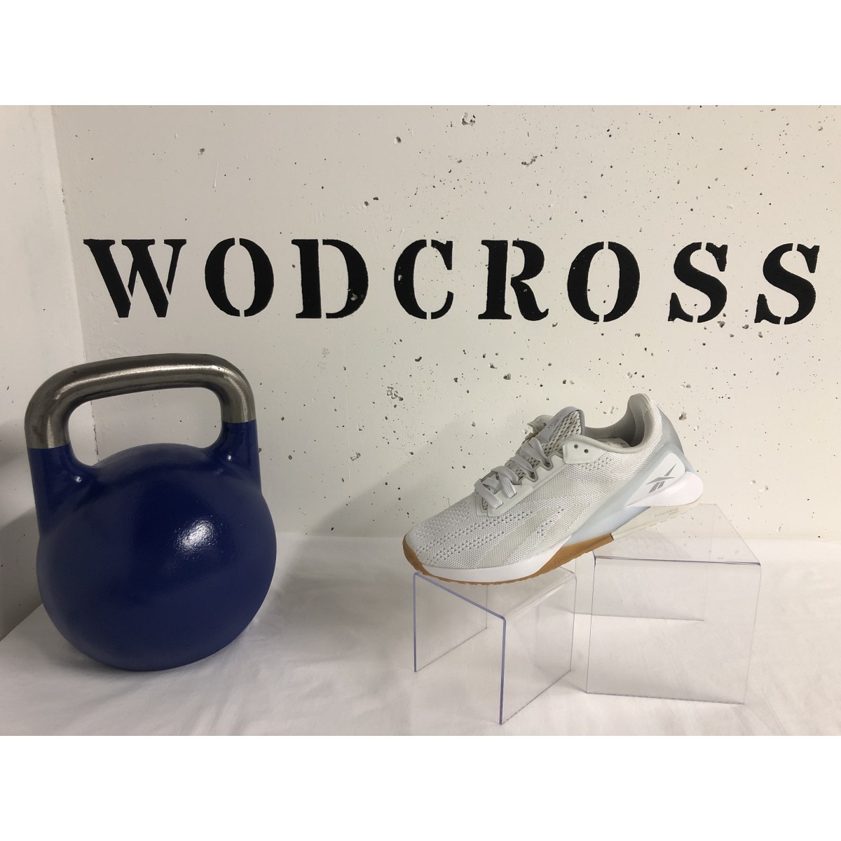 Reebok CrossFit Nano X1 rabais