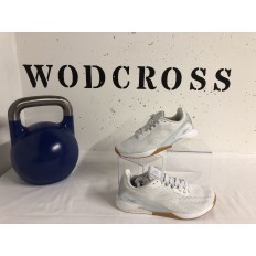 Reebok CrossFit Nano X1 promo