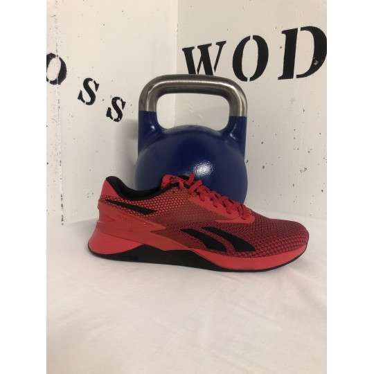 Reebok Nano X3