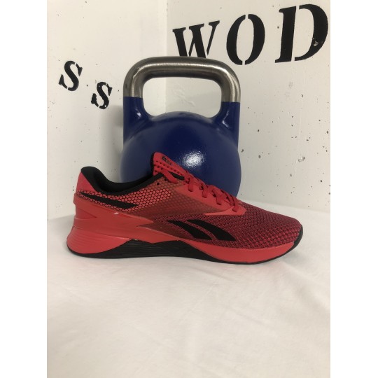 Reebok Nano X3