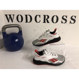 Reebok nano X