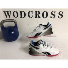 Reebok Legacy Lifter II